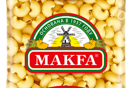 Макфа сорт макарон