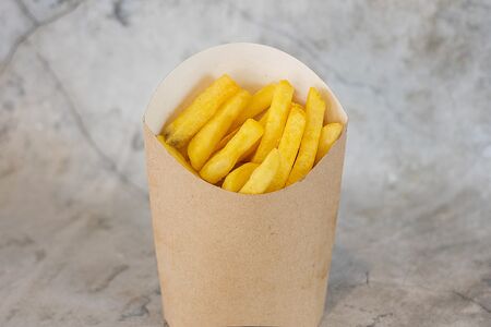 Картофель фри