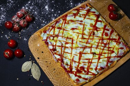 Дьябло (Diablo) XL