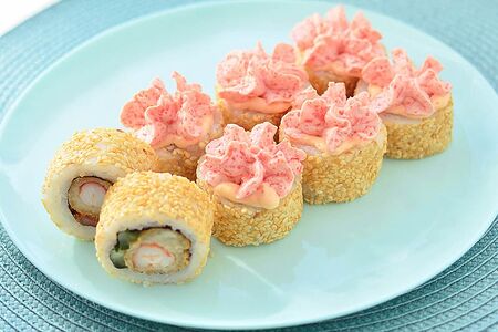 Гавайский Big