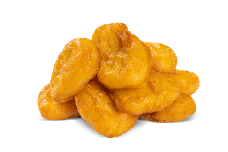 Наггетсы 9шт