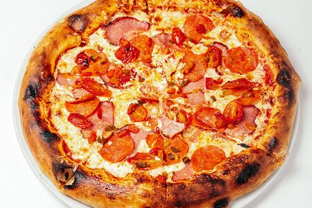 Мясная Дьябло