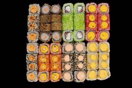 Сет Пятничный 