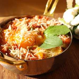 Турецкий завтрак