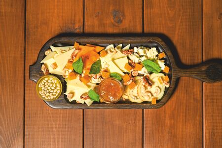 Ассорти сыров