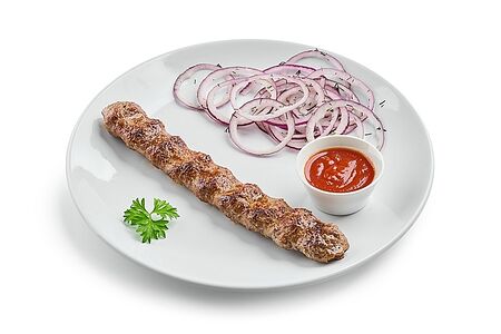 Люля-кебаб Говядина