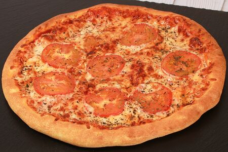 Пицца Маргарита детская