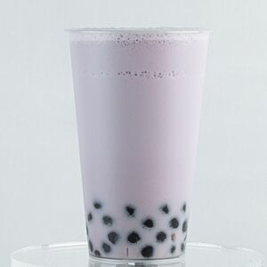 Бабл ти Молочная черника