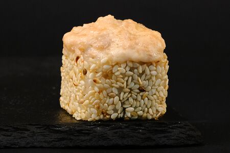 Нежный с курицей