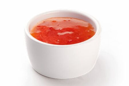 Сладкий чили