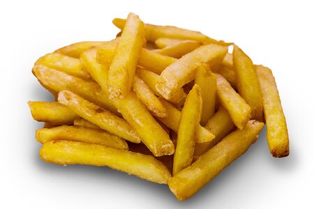 Картофель фри