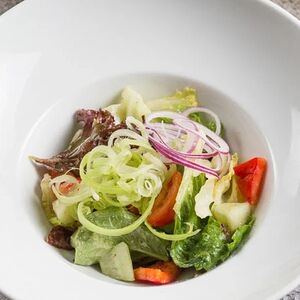 Греческий салат