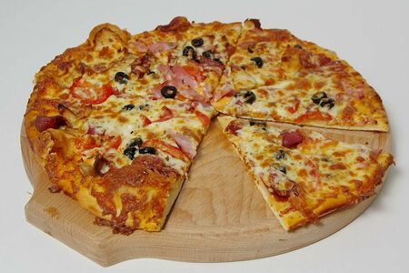Пицца Мясная