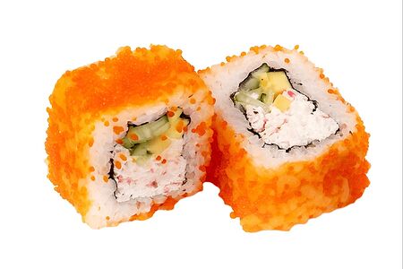 Калифорния краб