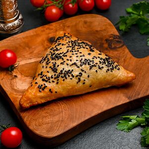 Самса из говядины