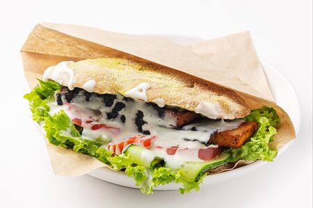 Чиабатта Нори