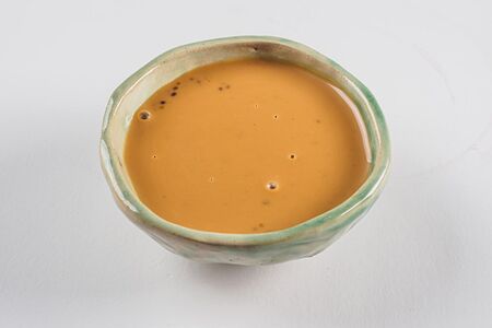 Соус медово-горчичный