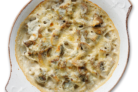 Жюльен из рапанов