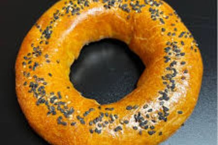 Кольцо с мясом