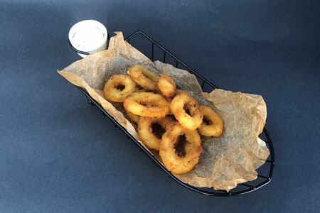 Кольца кальмара