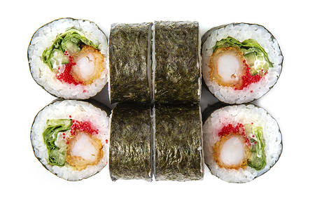 Ролл Катана