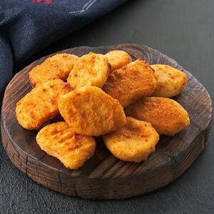 Куриные наггетсы