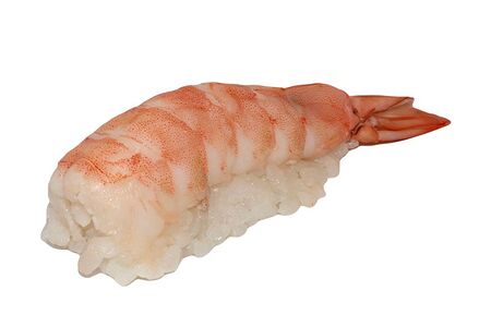 Классическая суши Креветка