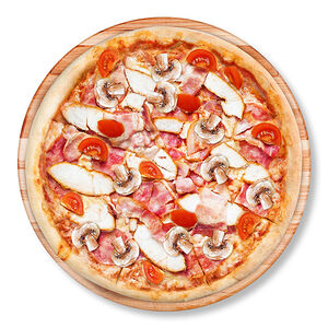 Кампаньола (30 см)