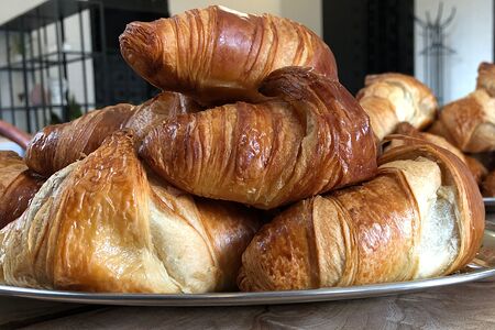 Круассан классический