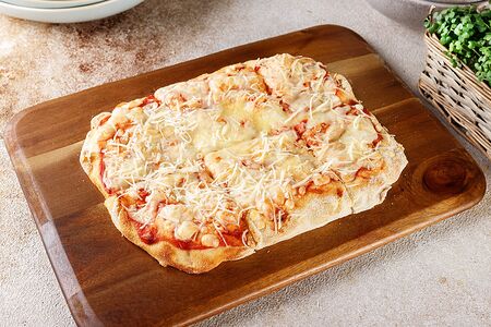 Пицца Маргарита