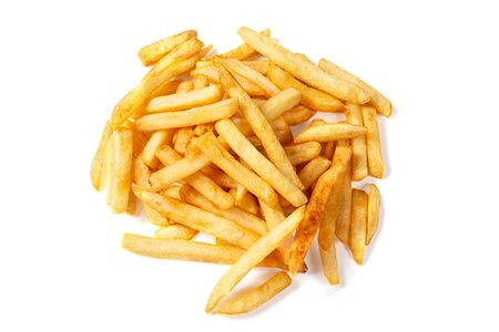 Картофель фри