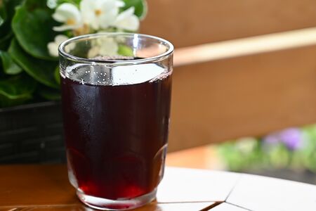 Сок Гранатовый