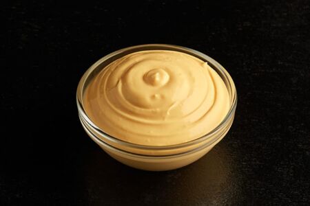 Соус Сырный