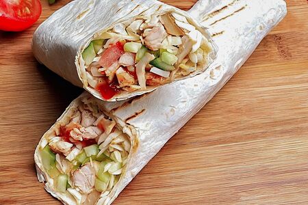 Шаурма Классическая