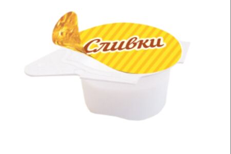 Сливки питьевые