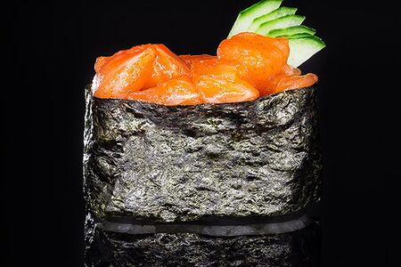 Спайси-сяке