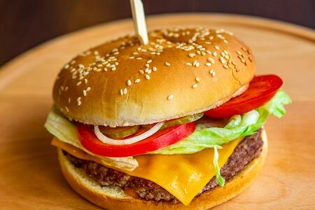 Бургер Классический 