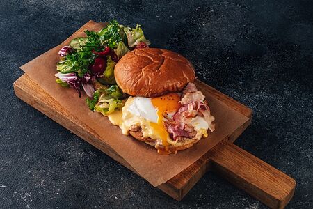 Французский завтрак