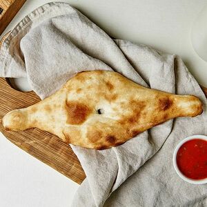 Лаваш из тандыра