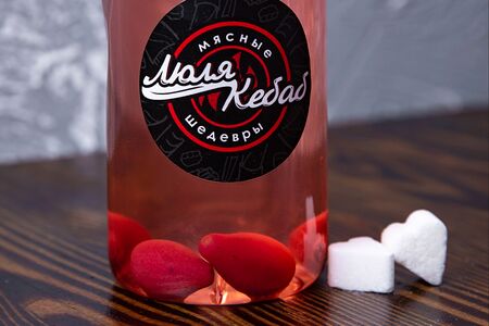 Домашний компот