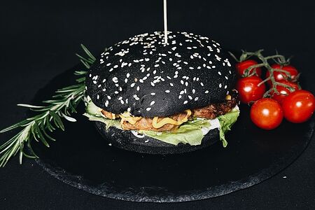 Блек бум (говяжий)