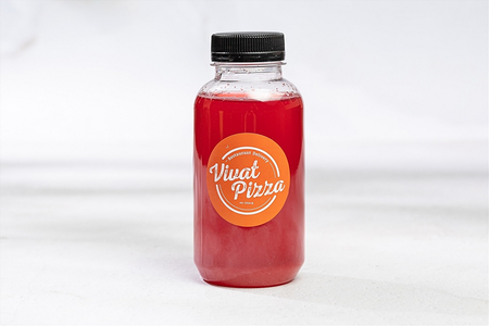 Компот Малина S