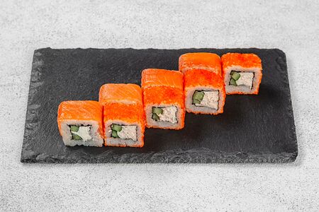 Филадельфия и Калифорния