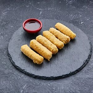 Сырные палочки