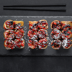 Сладкий сет Канары