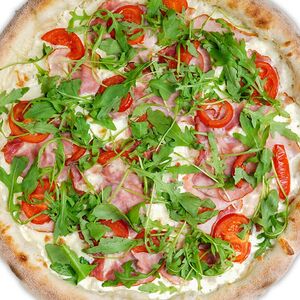 Пицца Нежная