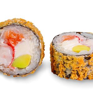 Тайсо хотто темпура