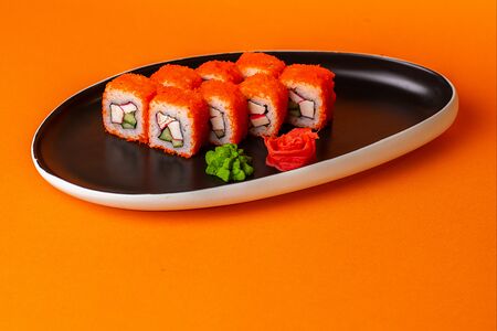 Калифорния Классик