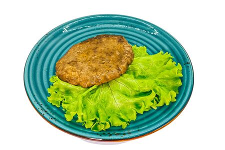 Бифштекс из говядины