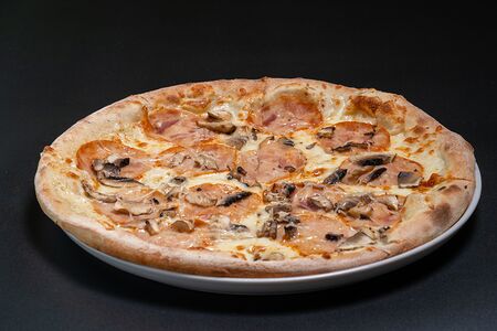 Пицца Джульетта